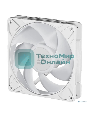Вентилятор корпусной ARCTIC P14 Pro A-RGb (белый) - retail (ACFAN00318A)