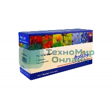 Картридж лазерный ProfiLine PL-TK-150K для принтеров Kyocera Mita FS-C1020MFP/FS-C1020MFP Plus/FS-C1020MFPe черный 6500 копий