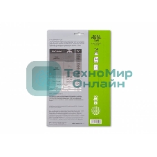 Пленка Cactus для цветных струйных принтеров CS-FA415050 А4 150 г/м2 50 листов