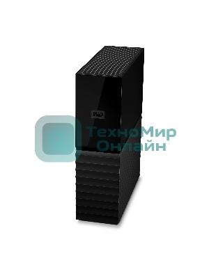 Внешний HDD 3.5