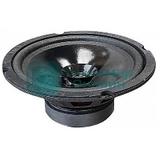 Колонки автомобильные Ural Молот АС-М165 (без решетки) 180Вт 94дБ 4Ом 16.5 см (6 1/2 дюйм) (ком.: 2 кол.) широкополосные однополосные