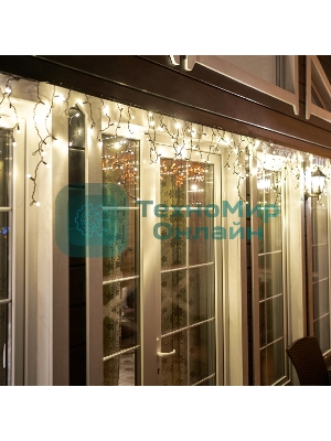 Гирлянда светодиодная Neon-night 