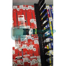 (Поврежденный товар) Грабли Сибртех 12-зубые, 300мм, с черенком, витые [См.описание!]