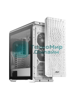 Компьютерный корпус XPG Defender-WHCWW