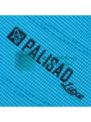 Перчатки садовые Luxe Palisad универсальные, размер 8