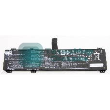 Аккумуляторная батарея для ноутбука Lenovo Legion 5 Pro 16ARH7H (L21M4PC2) 15.44V 80Wh