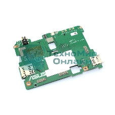 Материнская плата для Asus Fonepad 7 ME372CG 16Gb инженерная (сервисная) прошивка