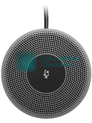 Микрофон Logitech Microphone for MeetUp
