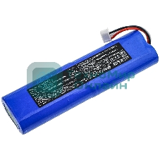 Аккумулятор CS-EDN930VX для пылесоса Ecovacs Deebot Ozmo 900, Deebot Ozmo 901 14.4v 3400mAh