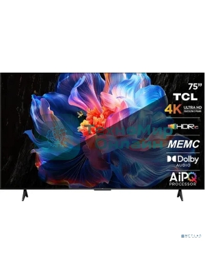 Телевизор TCL 75