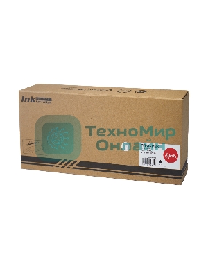 Картридж струйный Sakura 9820B001 (PFI-707MBK pigment) для Canon, матовый черный, 700 мл.