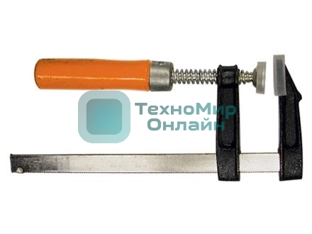 Струбцина Sparta F-образная 800 х 120 х 865мм