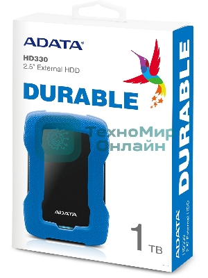 Внешний HDD 2.5