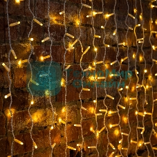 Гирлянда светодиодная Neon-night 