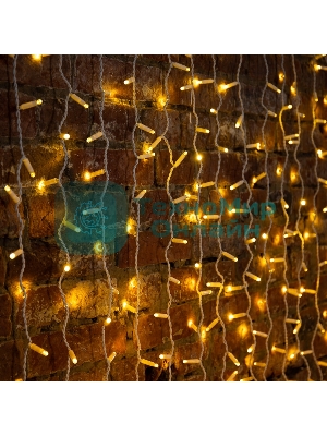 Гирлянда светодиодная Neon-night 