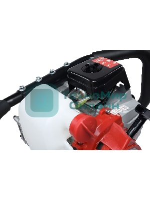 Мотобур Ресанта МБ-63