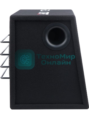 Сабвуфер автомобильный ACV CRAFT B12A 300Вт активный (30см/12