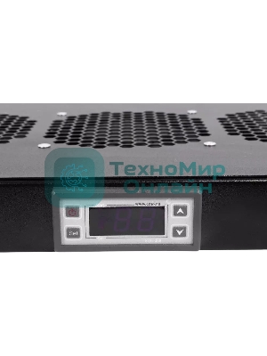 Модуль вентиляторный ЦМО 19