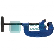 Труборез Сибртех, 25-75 мм