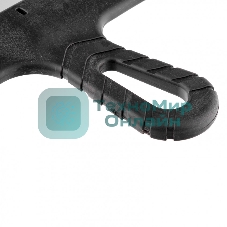 Шпатель Sparta фасадный из нержавеющей стали, 150 мм, пластмассовая рукоятка