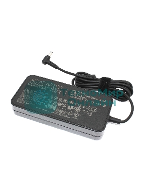 Блок питания (сетевой адаптер) для ноутбуков Asus 19V 7,7A 5.5x2.5мм slim