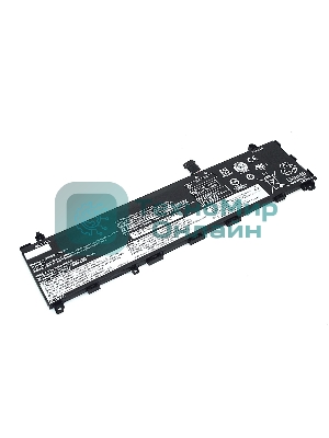 Аккумуляторная батарея для ноутбука Lenovo IdeaPad S340-13IML 11.55V 3680mAh Orig