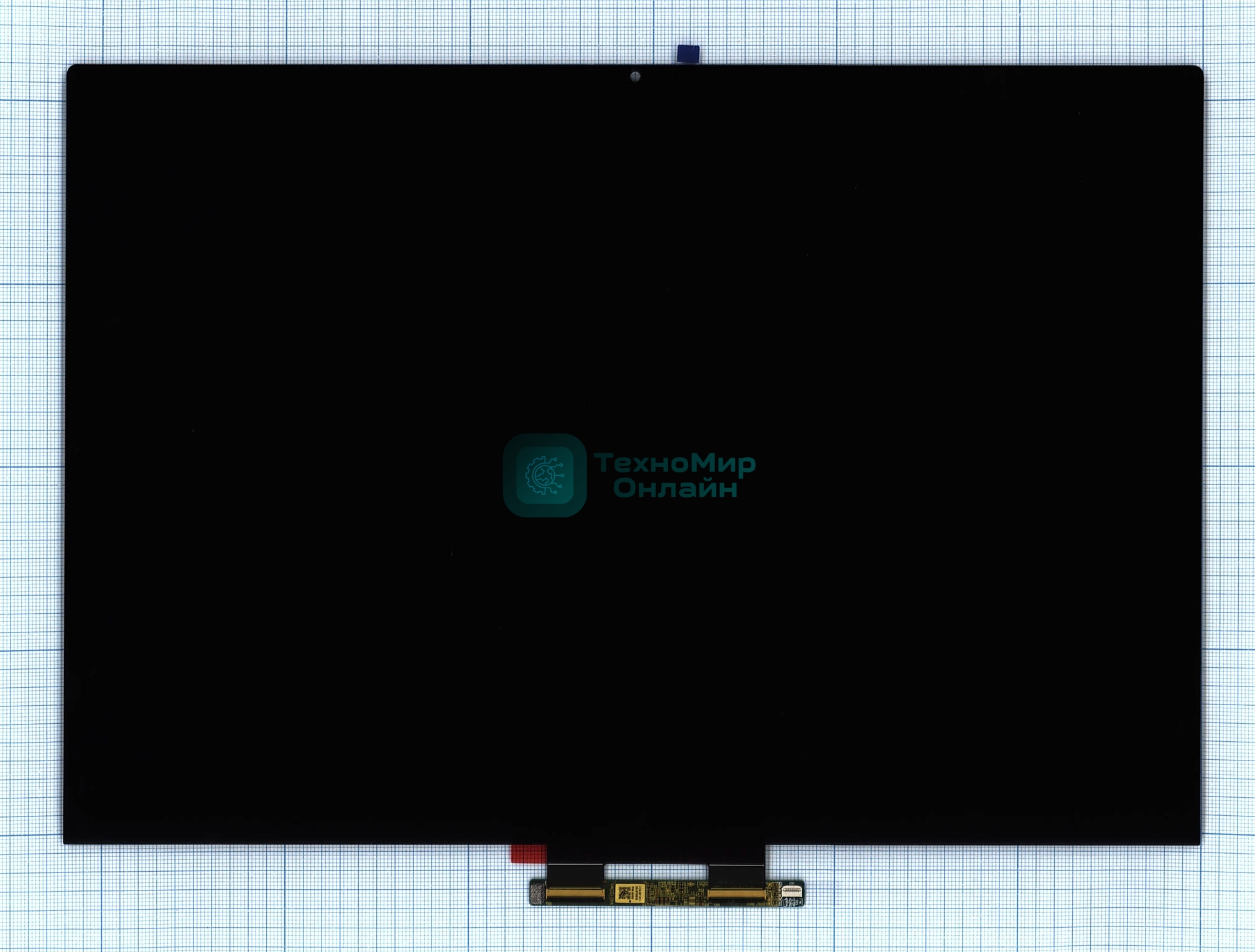 Модуль (матрица + тачскрин) для Dell TOG-140SN188AF
