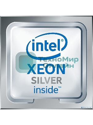 Процессор Intel Xeon Silver 4214R Soc-3647 2.4GHz OEM