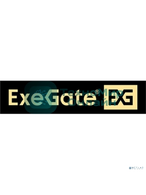 Серверный корпус ExeGate Pro 1U430-02 (RM 19