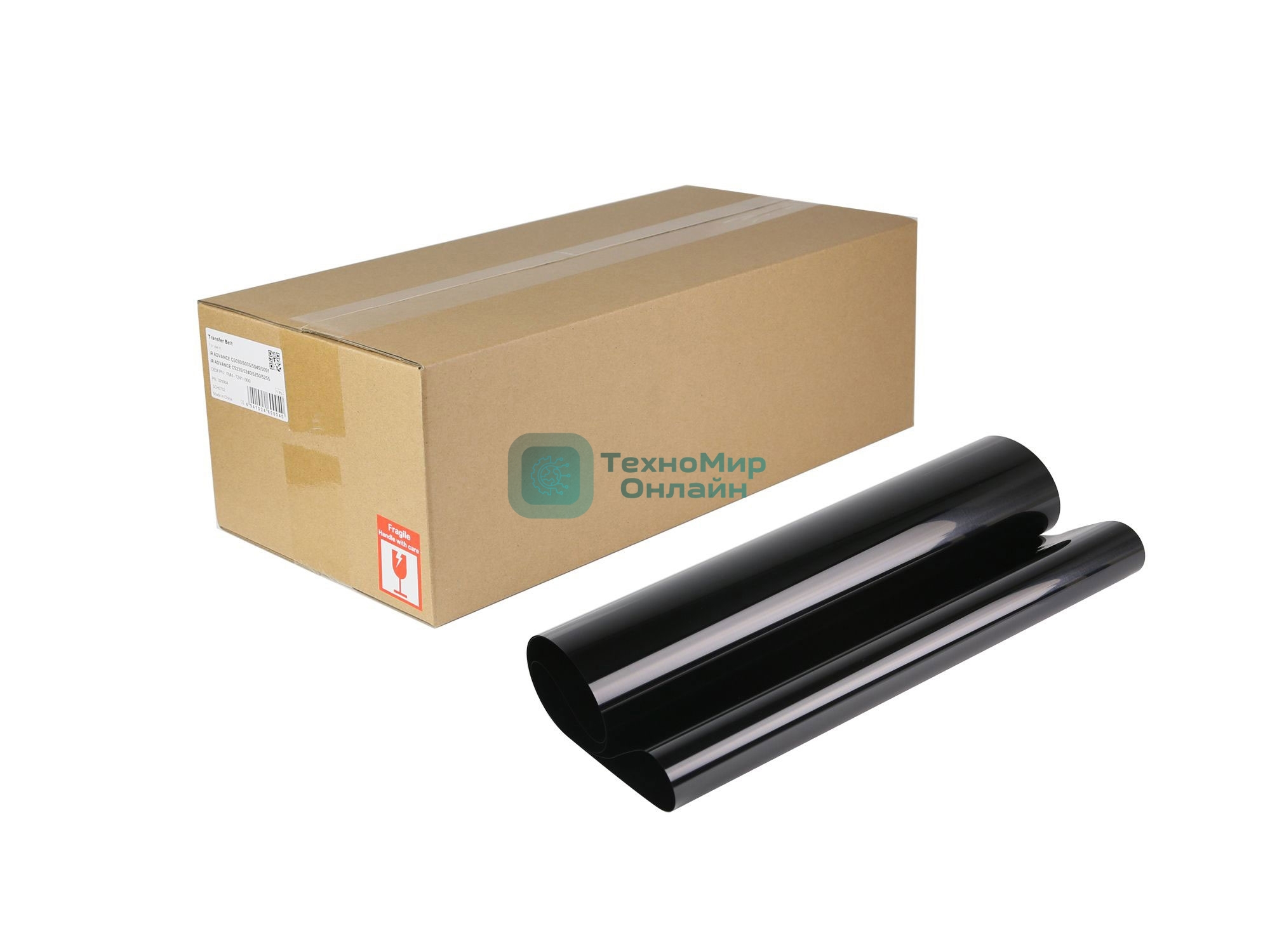 Лента переноса CET (Япония) FM4-7241-000 для CANON iR ADVANCE C5030/5035/5045/5235/5240/C5255