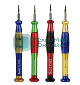 Отвертка для электронных компонентов Kaisi K-8909 +1,5