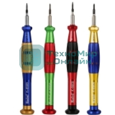 Отвертка для электронных компонентов Kaisi K-8909 +1,5