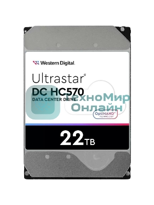 Жесткий диск Western Digital 3.5