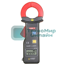 Токоизмерительные клещи UNI-T UT251C