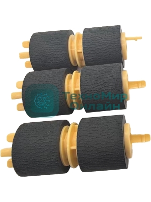 Комплект роликов Cactus CS-FRA-XER-VLC500 (116R00010) для Xerox VersaLink B600/B605/B610/B615/C500/C505/C600/C605