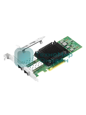 Сетевая карта LR-Link 2 порт 25Gbase-X LRES1021PF-2SFP28