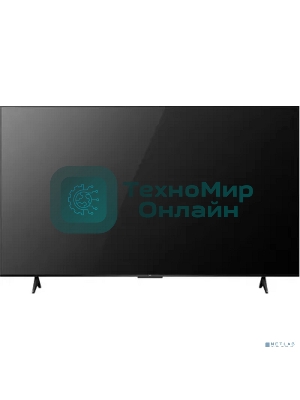 Телевизор TCL 75