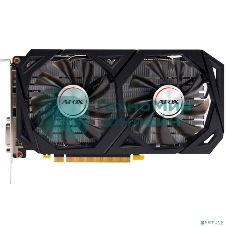 Видеокарта AFOX GEFORCE GTX1660TI 6Gb GDDR6 192BIT DP DVI HDMI ATX Dual Fan