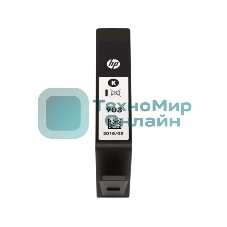 Картридж струйный HP 903 T6L99AE черный для HP OJP 6960/6970 (300 стр.)