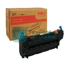 Печь Oki C301/310/321/330/331/510/511/530/531/MC351/352/361/362/561/562 60K