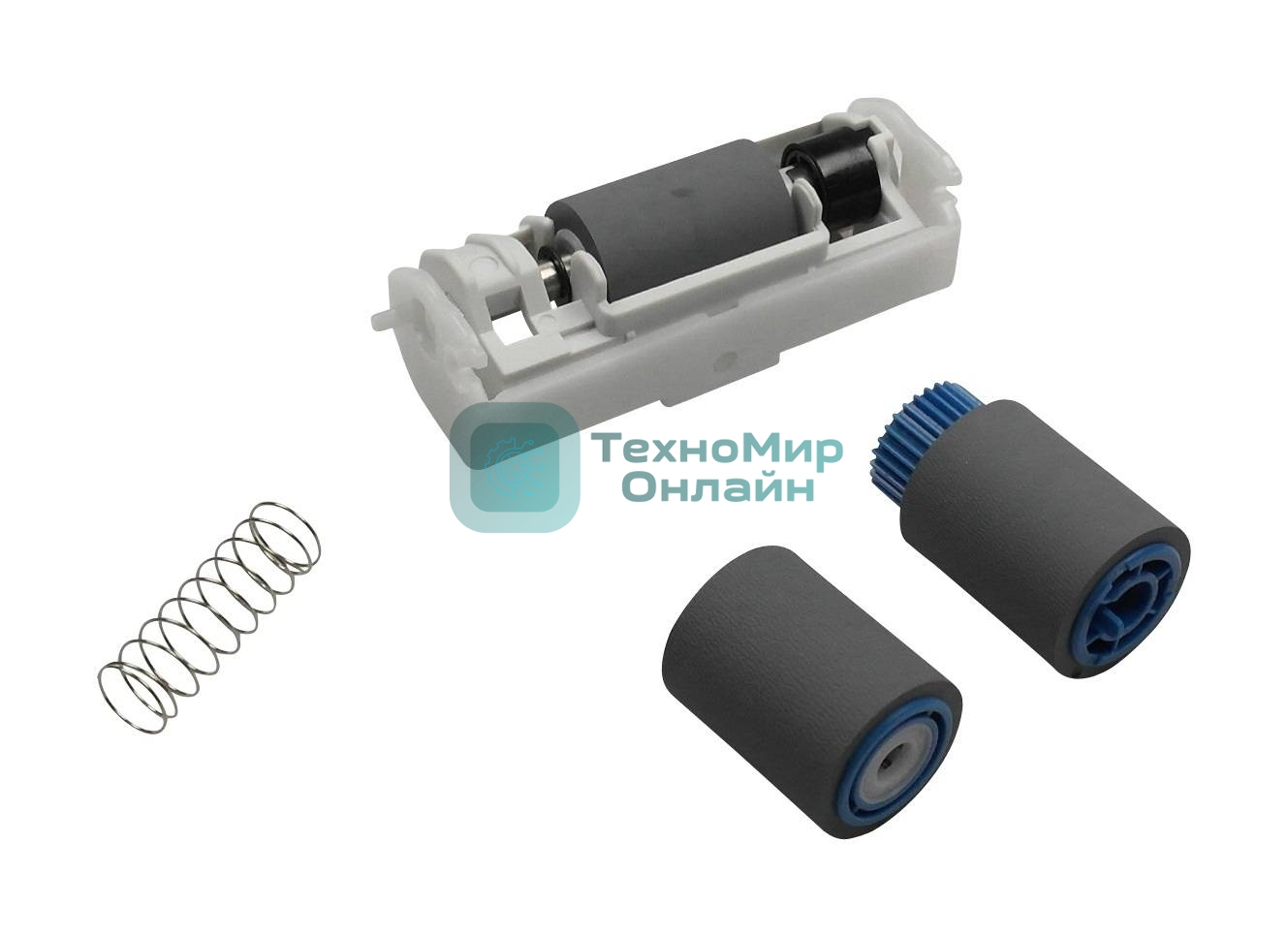 Набор роликов OKI C822/C831/C841/ES831/ES841 (43982204)