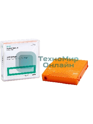 Картридж Hewlett-Packard Ultrium Universal Cleaning (C7978A)