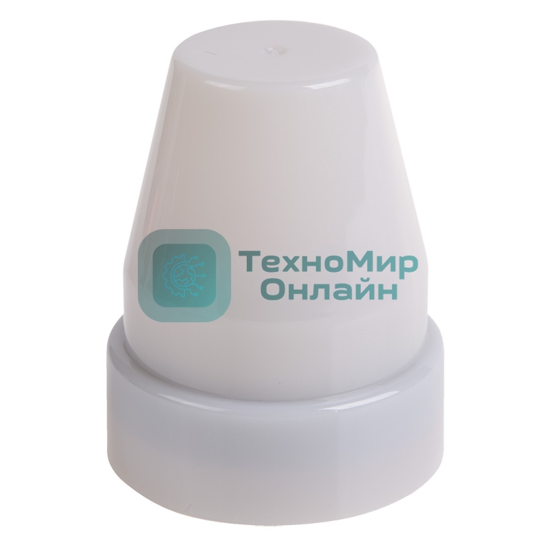 Фотореле Rexant 02 5-50 Лк 10 А IP44