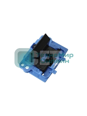 Площадка тормозная CET CET4703 (RM1-4006-000) для HP LJ P1006/Pro M125/M126/P1102w