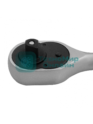 Ключ-трещотка Stels 3/8