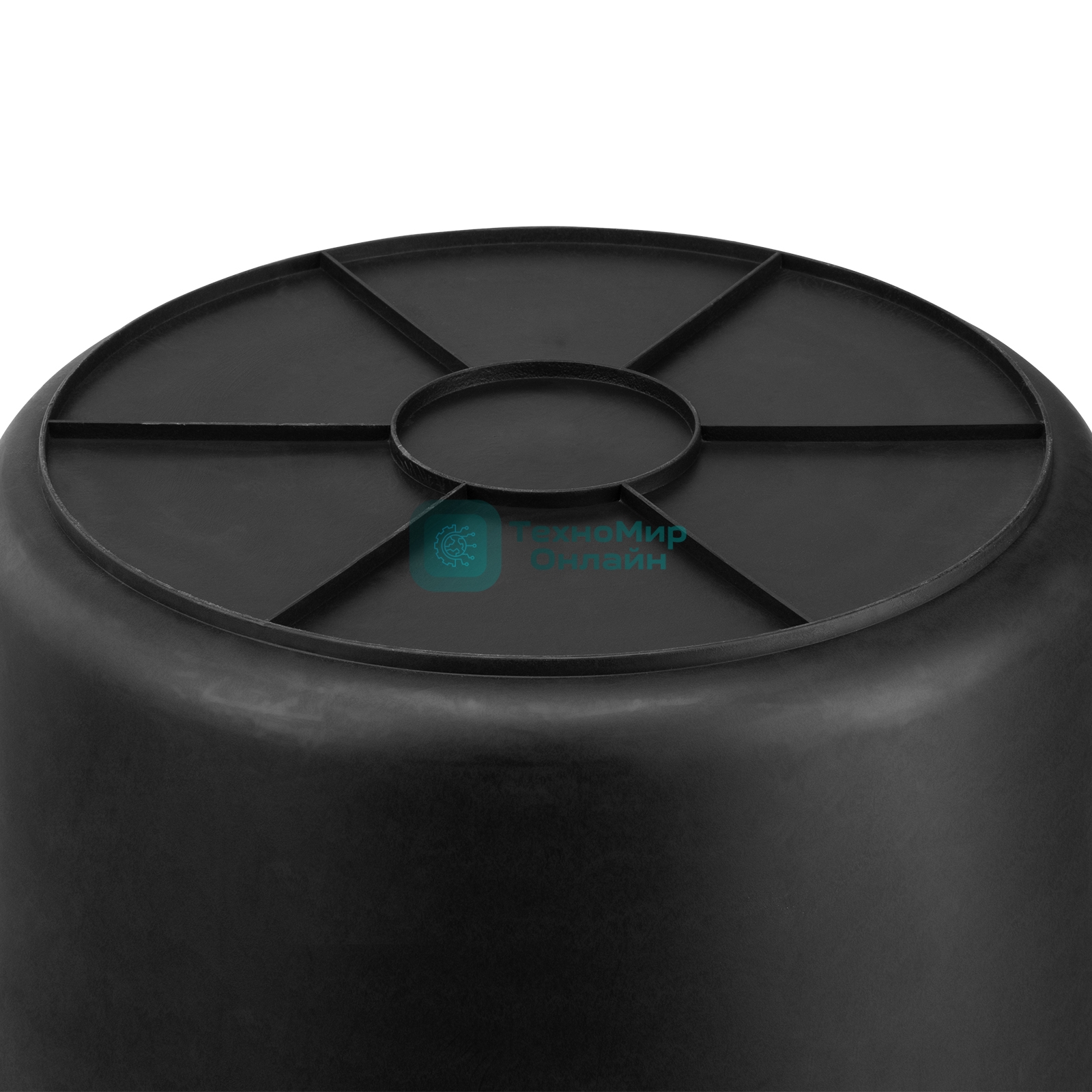 Ведро Сибртех строительное пластмассовое 20 л