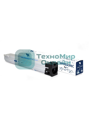 Картридж лазерный NVPrint совместимый NV-W9050MC Black для HP LJ Managed E87640/E87650/E87660 (54000k)