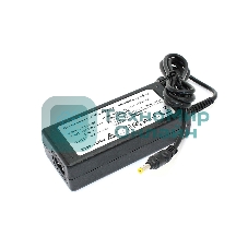 Блок питания для монитора и телевизора LCD 12V 3.5A 4.0x1.7мм OEM