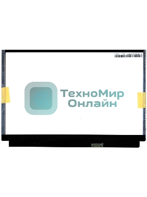 Матрица HSD100IFW3