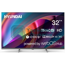 Телевизор Hyundai 32